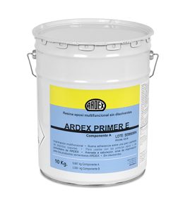 ARDEX PRIMER E