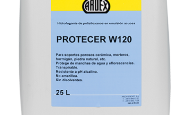 ARDEX Protecer W120