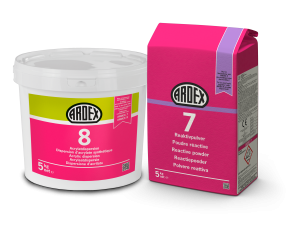 Ardex 7+8