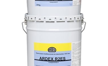 Ardex R2ES