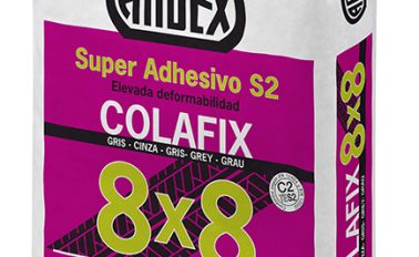 Colafix 8x8